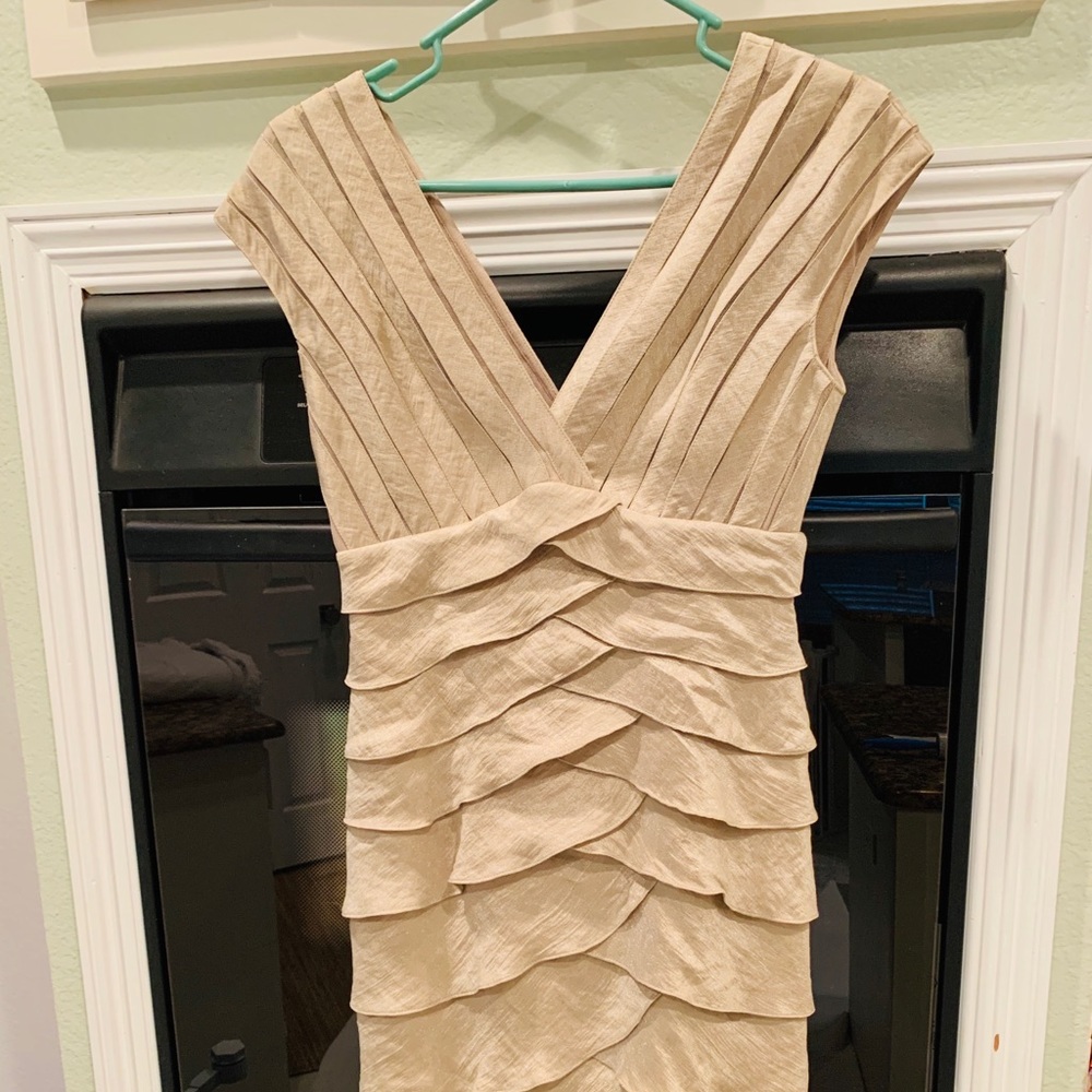 Classic dress